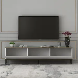 TV stolík Imaj - Whıte