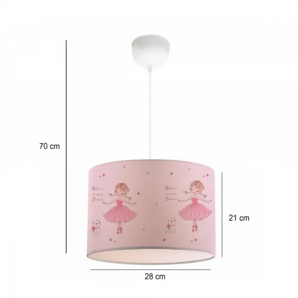 Luster AYD-3526