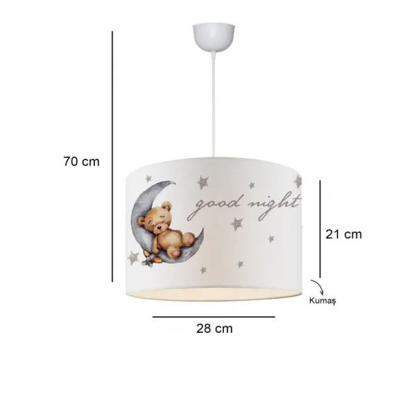Luster AYD-3081