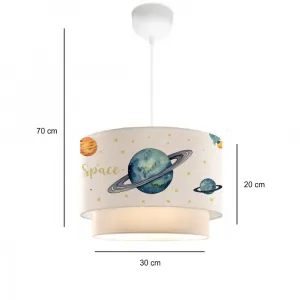 Luster 241289