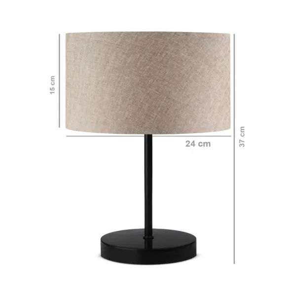 Stolná lampa AYD-2848