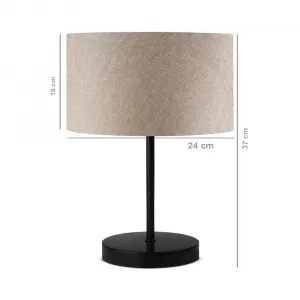 Stolná lampa AYD-2848