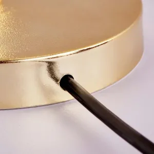 Stolná lampa AYD-3403