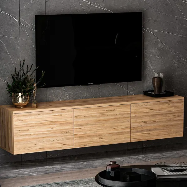 TV stolík Neon - Atlantic Pine
