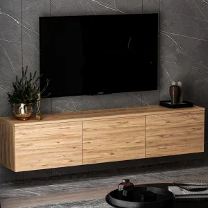 TV stolík Neon - Atlantic Pine