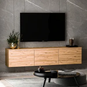 TV stolík Neon - Atlantic Pine