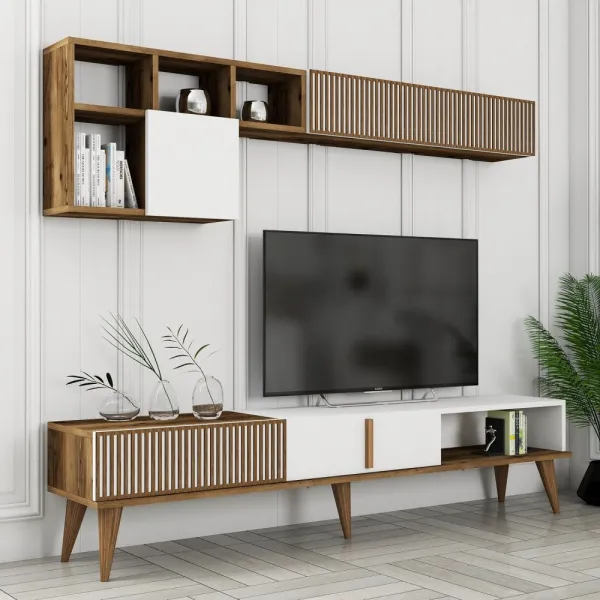 Living Room Furniture Set Milan Set 481
