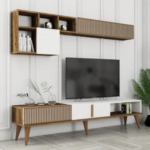 Living Room Furniture Set Milan Set 481