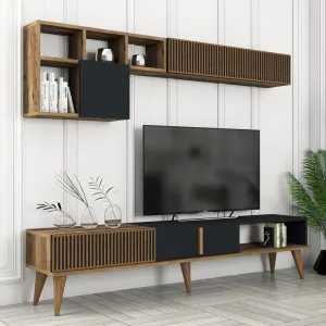 Living Room Furniture Set Milan Set 483