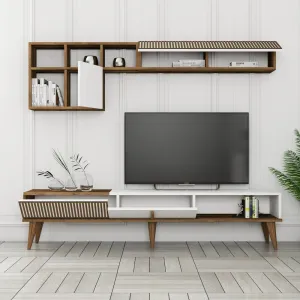Living Room Furniture Set Milan Set 481