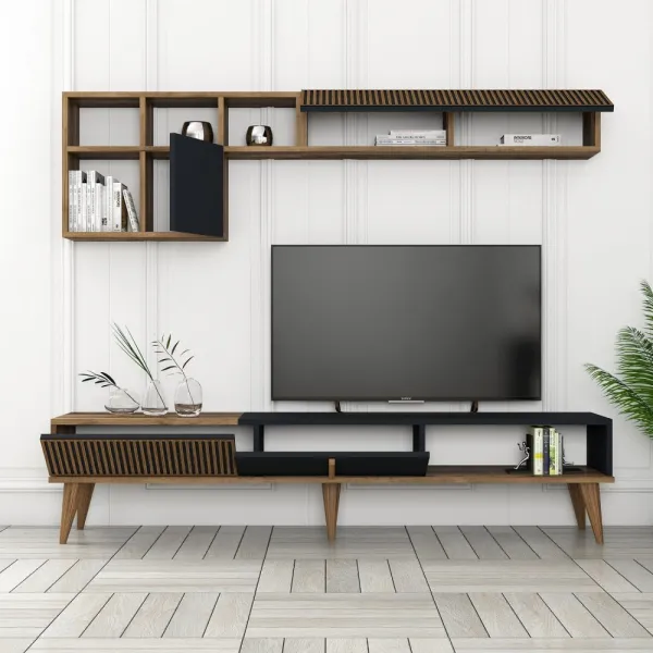 Living Room Furniture Set Milan Set 483