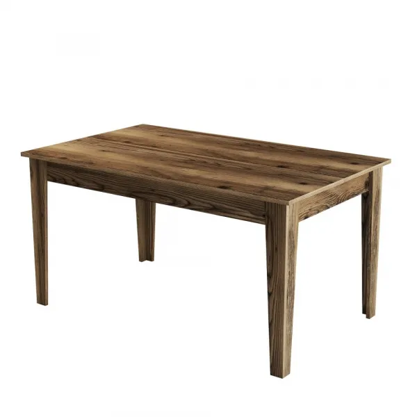 Jedálenský stôl Milan 516 - Walnut