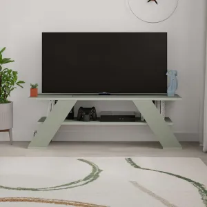 TV stolík Farfalla - Ash Green