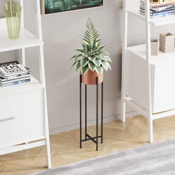 Dekoratívny kvetináč GED-025-B