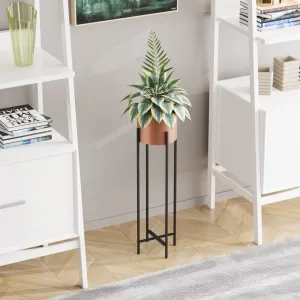 Dekoratívny kvetináč GED-025-B