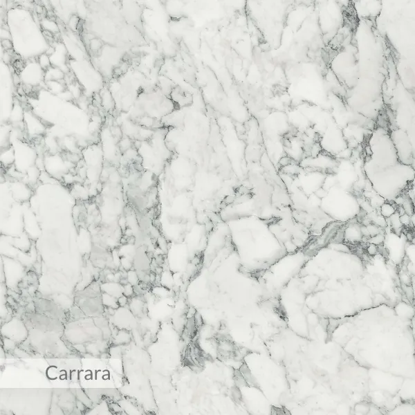 TV stolík Pipralla - Carrara Marble