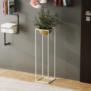 Dekoratívny kvetináč GED-020-C