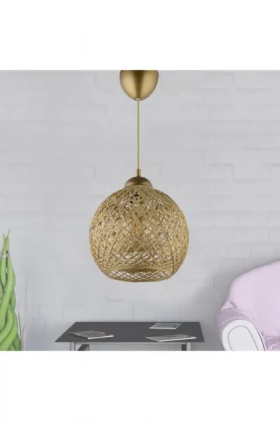 Luster DL345