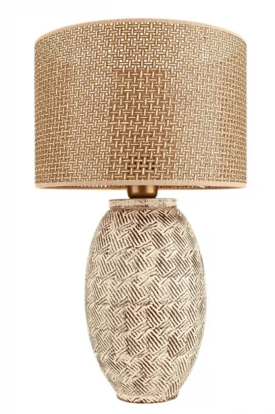 Stolná lampa YL652