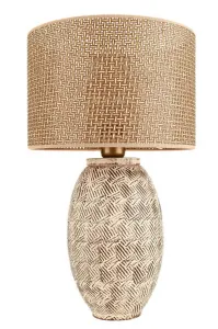 Stolná lampa YL652