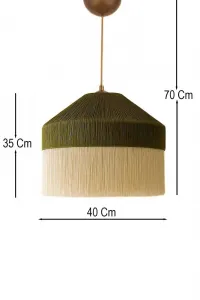 Luster Ivernia