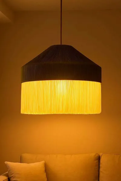 Luster Ivernia