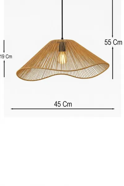 Luster BK086