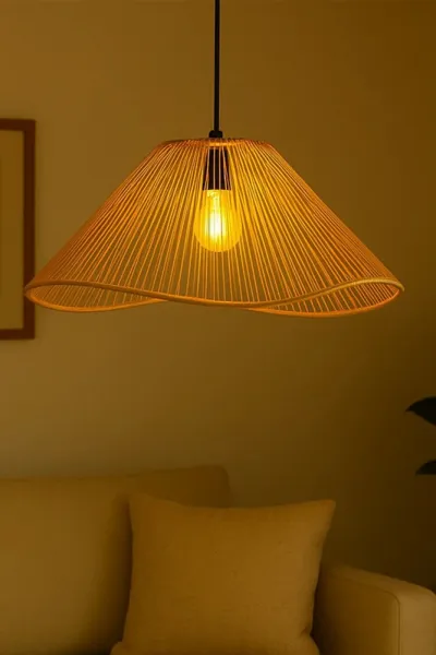 Luster BK086