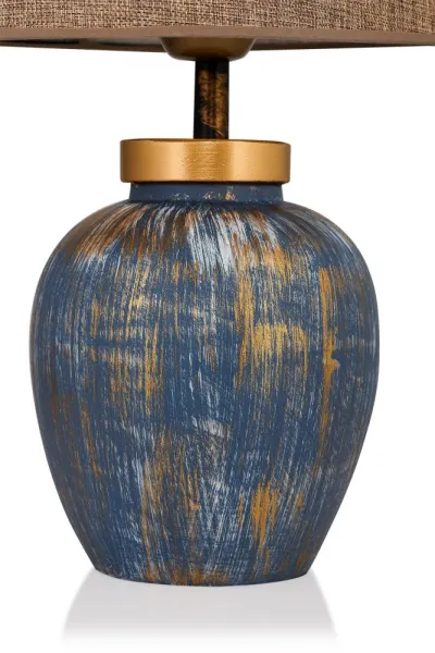 Stolná lampa TM167