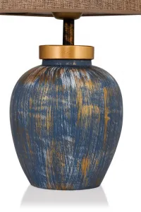 Stolná lampa TM167