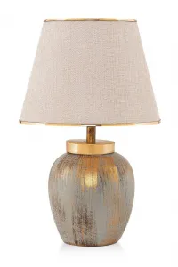 Stolná lampa TM275
