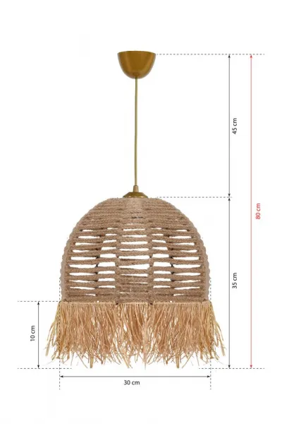 Luster TM218