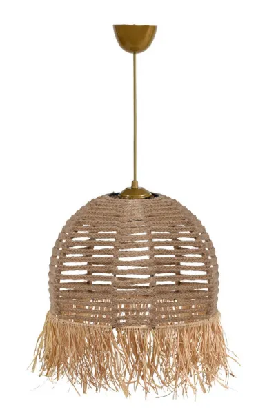 Luster TM218