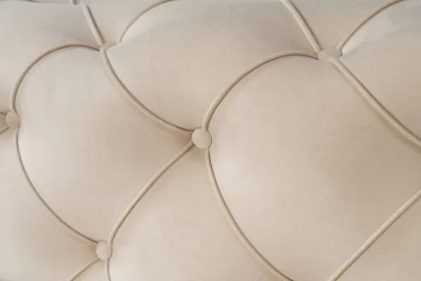 Rohová sedacia súprava / Rohová pohovka Como Eco Left - Beige