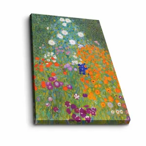 Dekoratívny obraz na plátne 4570KLIMT001