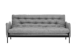 Trojmiestna rozkladacia pohovka Renge - Light Grey