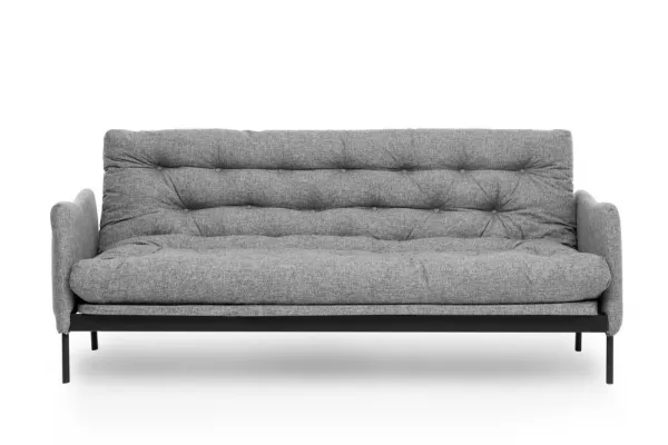 Trojmiestna rozkladacia pohovka Renge - Light Grey