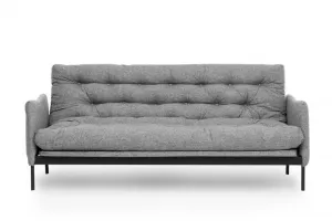 Trojmiestna rozkladacia pohovka Renge - Light Grey
