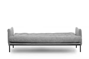 Trojmiestna rozkladacia pohovka Renge - Light Grey