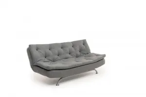 Trojmiestna rozkladacia pohovka Rivo - Light Grey