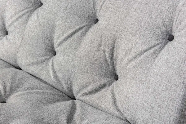 Trojmiestna rozkladacia pohovka Rivo - Light Grey