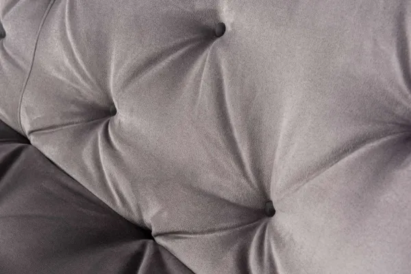 Trojmiestna rozkladacia pohovka Rivo - Grey