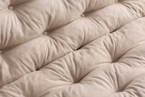 Trojmiestna rozkladacia pohovka Renge - Cream