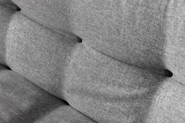Trojmiestna rozkladacia pohovka Misa Small Sofabed - Light Grey