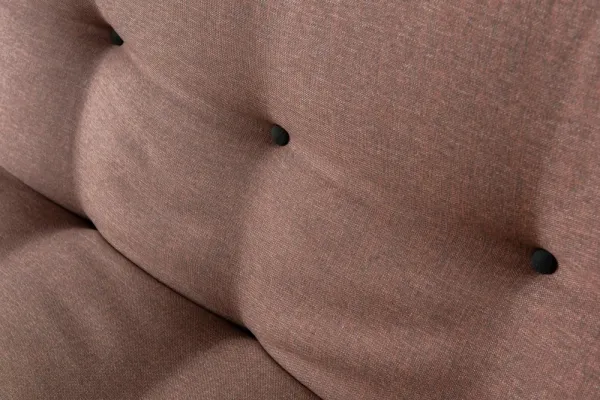 Trojmiestna rozkladacia pohovka Misa Small Sofabed - Light Brown