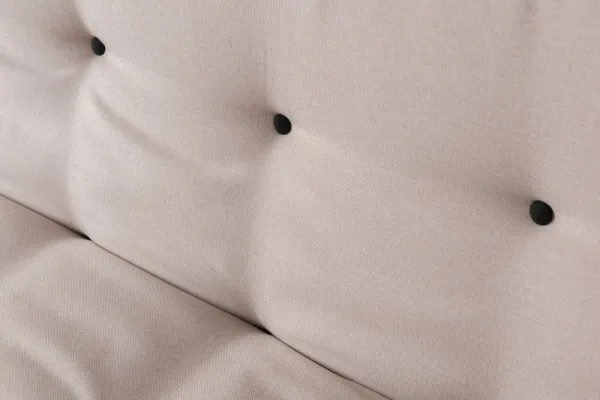 Trojmiestna rozkladacia pohovka Misa Small Sofabed v3 - Cream