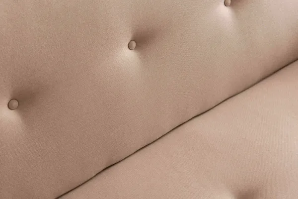 Trojmiestna rozkladacia pohovka Hiko - Cream