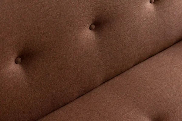Trojmiestna rozkladacia pohovka Hiko - Brown