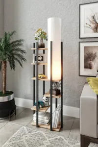 Stojacia lampa Vogue - SRC