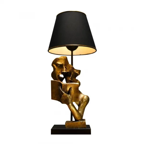 Stolná lampa Lecture